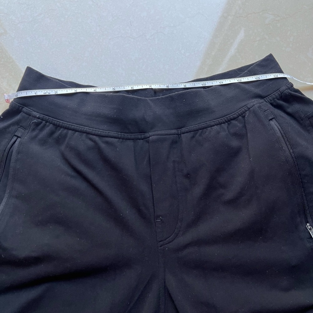 Lululemon Discipline Pant *29" Black (Size L) - Picture 17 of 17